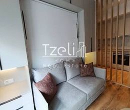 Studio/Γκαρσονιέρα για ενοικίαση - Σεπόλια - Σκουζέ, - Photo 2
