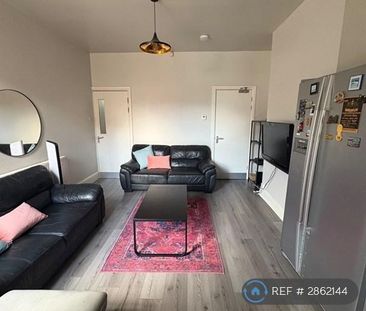 7 bedroom terraced house to rent - Photo 2