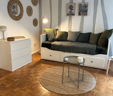 Location Appartement 1 pièce 23m² ROUEN 76000 - Photo 2
