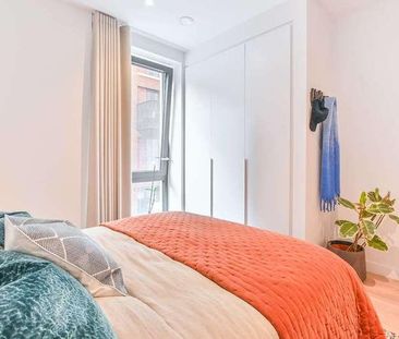 The Maple, Temple Fortune, NW2 - Photo 2