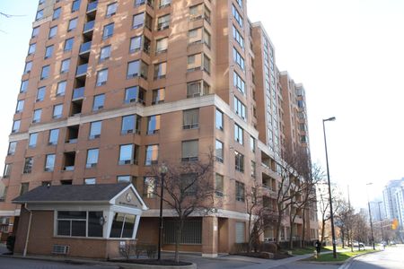 For Lease - 88 Grandview Way Unit# 506, Toronto, Ontario - Photo 3