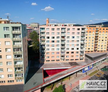 Pronájem bytu 1+kk 21 m² - Photo 6