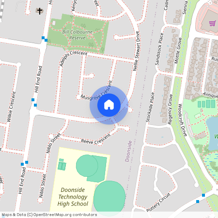 92 Nellie Stewart Dr, NSW 2767, Doonside