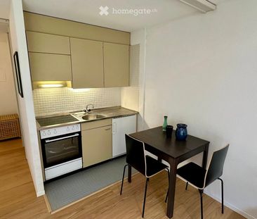 1 Zimmer, 40 m² - Photo 3