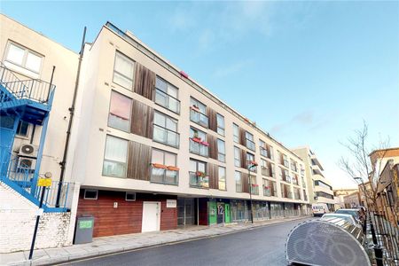Orsman Road, Hoxton, London, N1 5QL - Photo 4