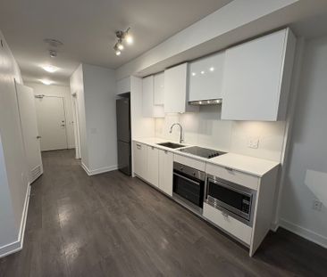 For Lease - 195 Redpath Avenue Unit# 3609-Den, Toronto, Ontario - Photo 2