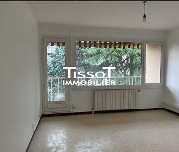 Location Appartement 2 pièces 54m² NIMES 30000 - Photo 4