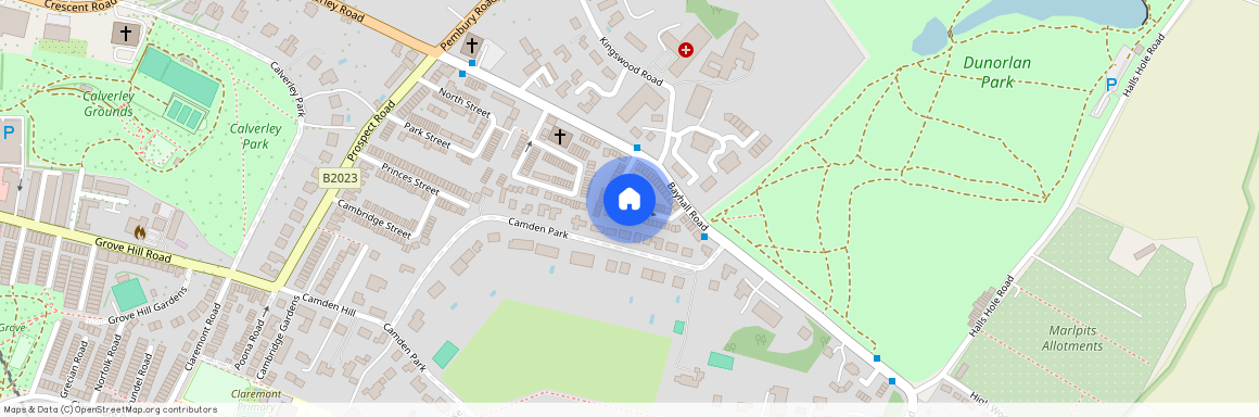 TN2 4UE, Tunbridge Wells