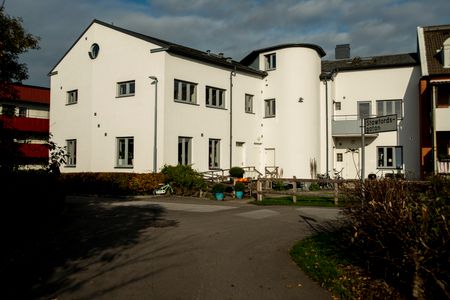 Lantmannagatan, Höganäs - Photo 5