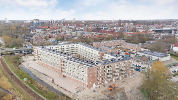 Toxopeusstraat, 240, Groningen - Foto 1