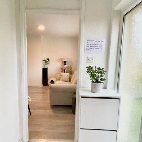 Room in a Shared House, Moredunvale View, EH17 - Photo 1