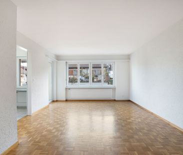 Geräumige Wohnung zum wohlfühlen - Photo 3