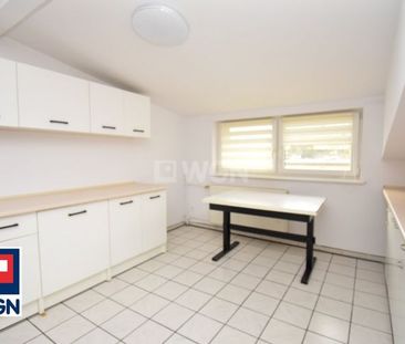 Mieszkanie na wynajem Reda - Na wynajem: przestronne 2-pokojowe mie... - Zdjęcie 4