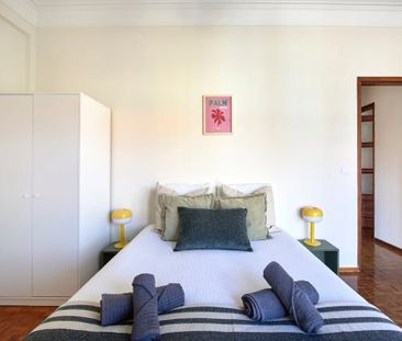 Rua Coronel Marques Leitão, Lisbon, Lisbon 1700-123 - Photo 3