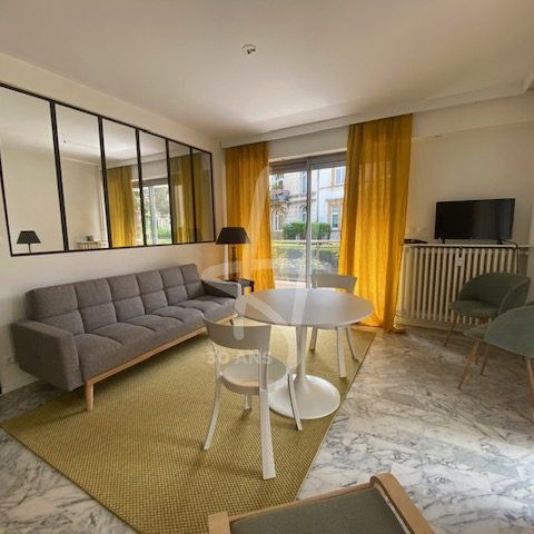Location Appartement 2 pièces 45m² MONTIGNY LES METZ 57950 - Photo 1