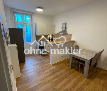 Möbliertes Zimmer in einer Frauen WG, zentral in Wiesbaden Mitte - Photo 3