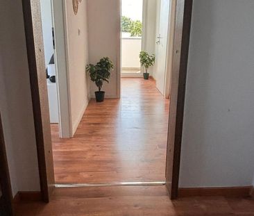 2 freie Zimmer in moderner 4er-WG – saniert, möbliert & bezugsfertig! - Photo 2