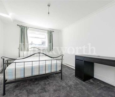 Portnall Road, London, W9 - Photo 1