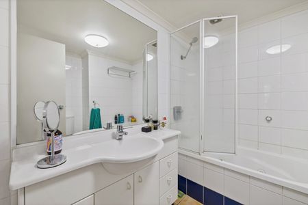 50/18 Captain Cook Crescent, Griffith ACT 2603 - Apartment For Rent | Domain - Photo 5