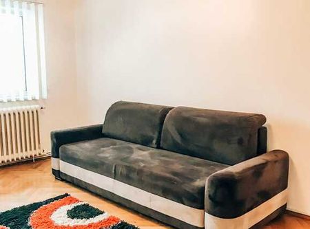 3 camere, 70 mp, decomandat, prima inchiriere, zona Complex Diana! - Fotografie 4