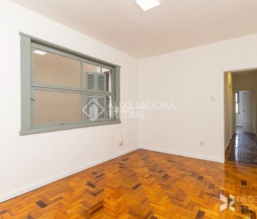 Apartamento com 2 quartos e 78m² para alugar em Petrópolis, Porto A... - Photo 2