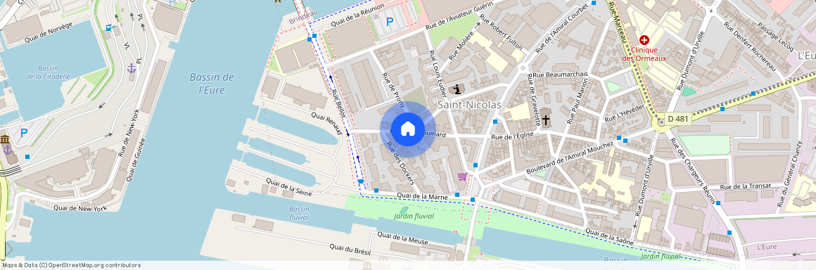 76600, Le Havre