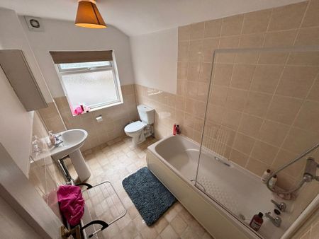 8 George Street - No Deposit & 2 BathroomsLoughborough - Photo 5