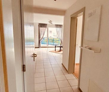 2 Zimmer, 58 m² - Foto 5