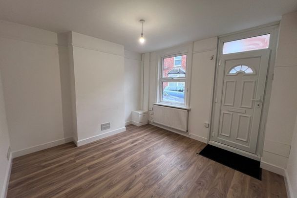 Cresswell Street - Photo 1