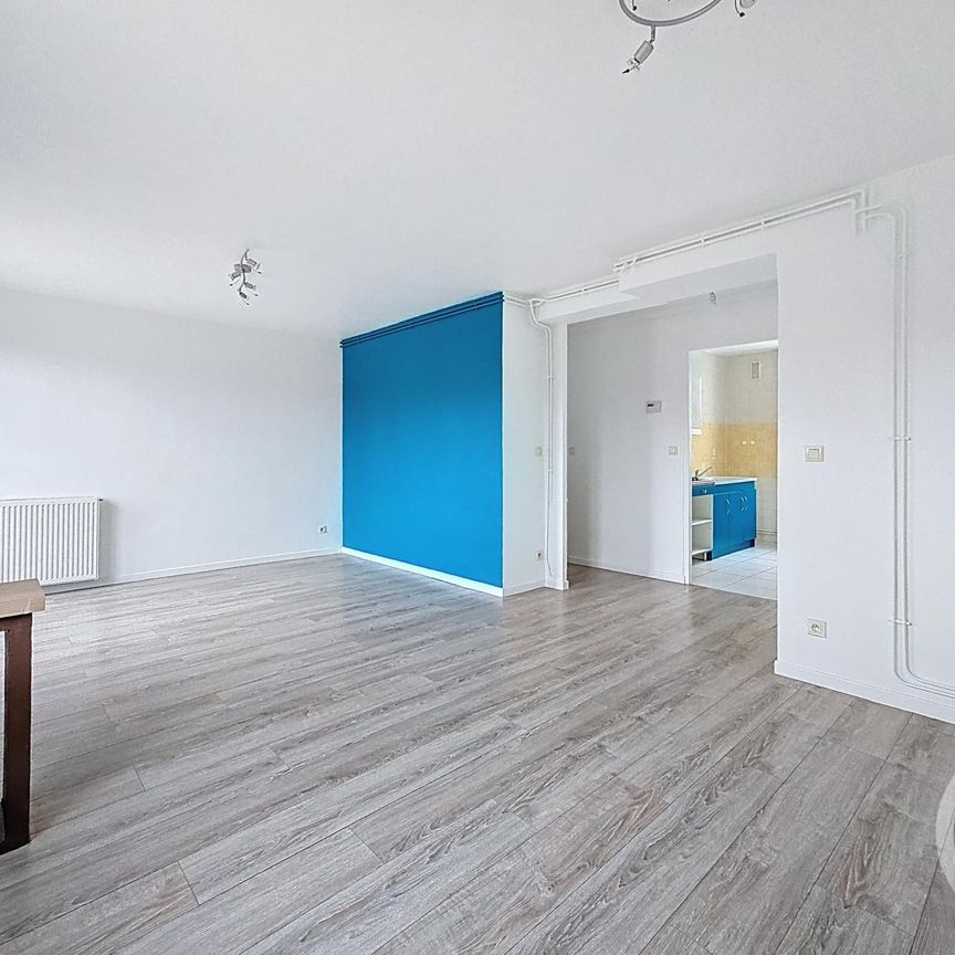 Location Appartement 2 pièces 55m² TROYES 10000 - Photo 1