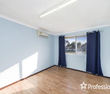 Spacious 3-Bedroom Home - Photo 4