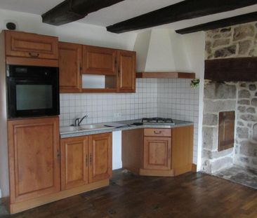 Location Maison 98m² MEYMAC 19250 - Photo 1