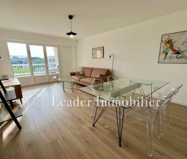 Location Appartement 3 pièces 66m² ANTIBES 06600 - Photo 1