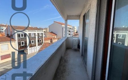 3 pièces, 59m² en location à Toulouse - 900 € par mois - Photo 5