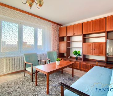 3 OSOBNE pokoje 54m2 | ul. Hetmańska, CENTRUM - Zdjęcie 3