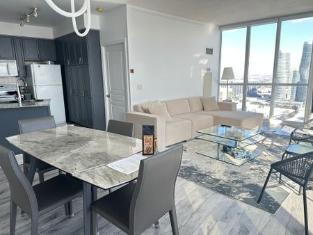 For Lease - 223 Webb Drive Unit# 3002, Mississauga, Ontario - Photo 3