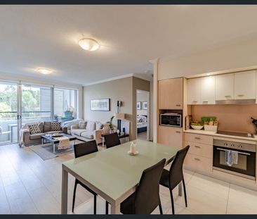 153A/1-7 Moores Crescent, Varsity Lakes, Qld 4227 - Photo 3