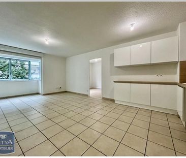 Location Appartement 3 pièces 59m² ANNEMASSE 74100 - Photo 5