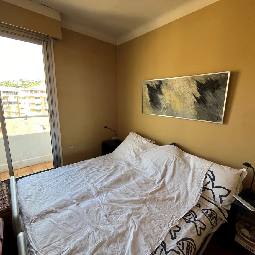 Location Appartement 2 pièces 58m² NICE 06000 - Photo 1