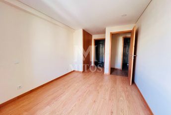 Apartamento T2 em Viana do Castelo