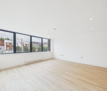 Church Road, Ashford,TW15 - Photo 1