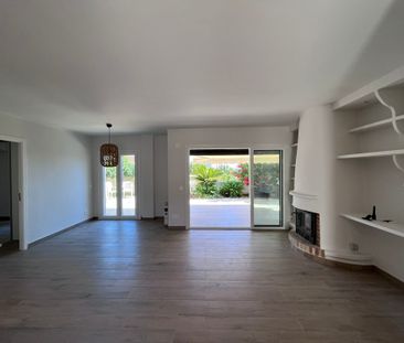 Ground floor apartment with terrace in Santa Ponsa - Photo 5