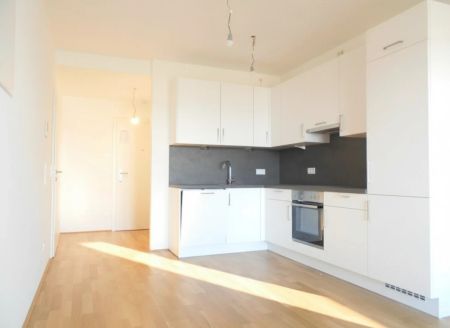 Q5 am PARK großartiger Ausblick 2ZI mit 12m² Ost/ Balkon - Foto 3