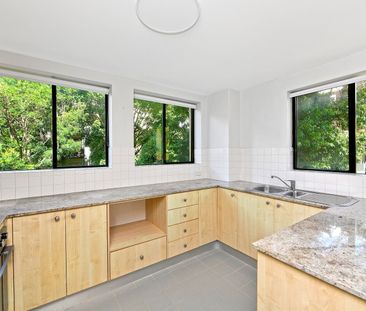 Rare Pool Facing Apartment In The Prestigious 'Piano Factory' Building - Photo 4