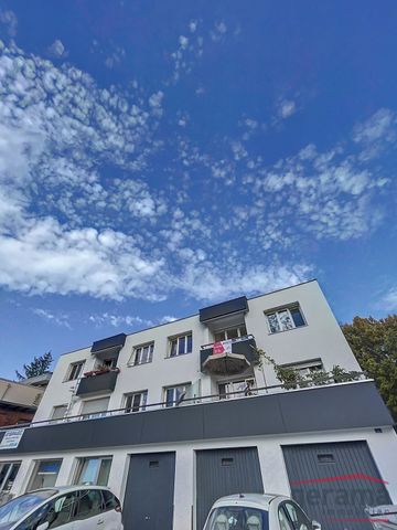 4.5 pièces rénové, 1er loyer net offert ! - Photo 2