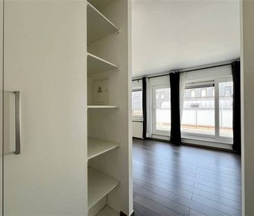 Appartement te huur - Foto 1