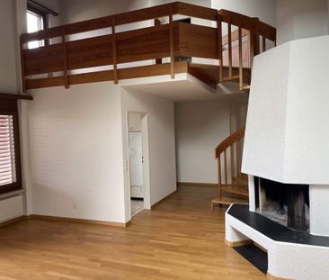 5.5 Zimmer, 140 m², 2. Stock - Photo 3