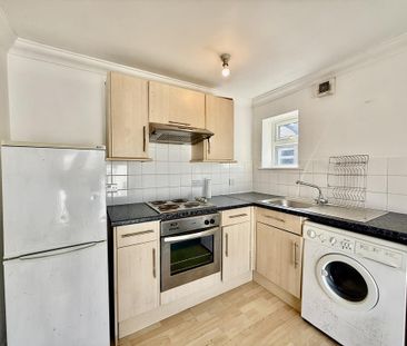 1 bedroom apartment to rent - Photo 6