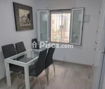 Piso en alquiler en San Lorenzo - Photo 1