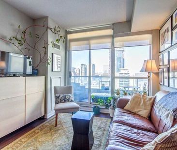 For Lease - 500 Sherbourne Street Unit# 1201, Toronto, Ontario - Photo 6